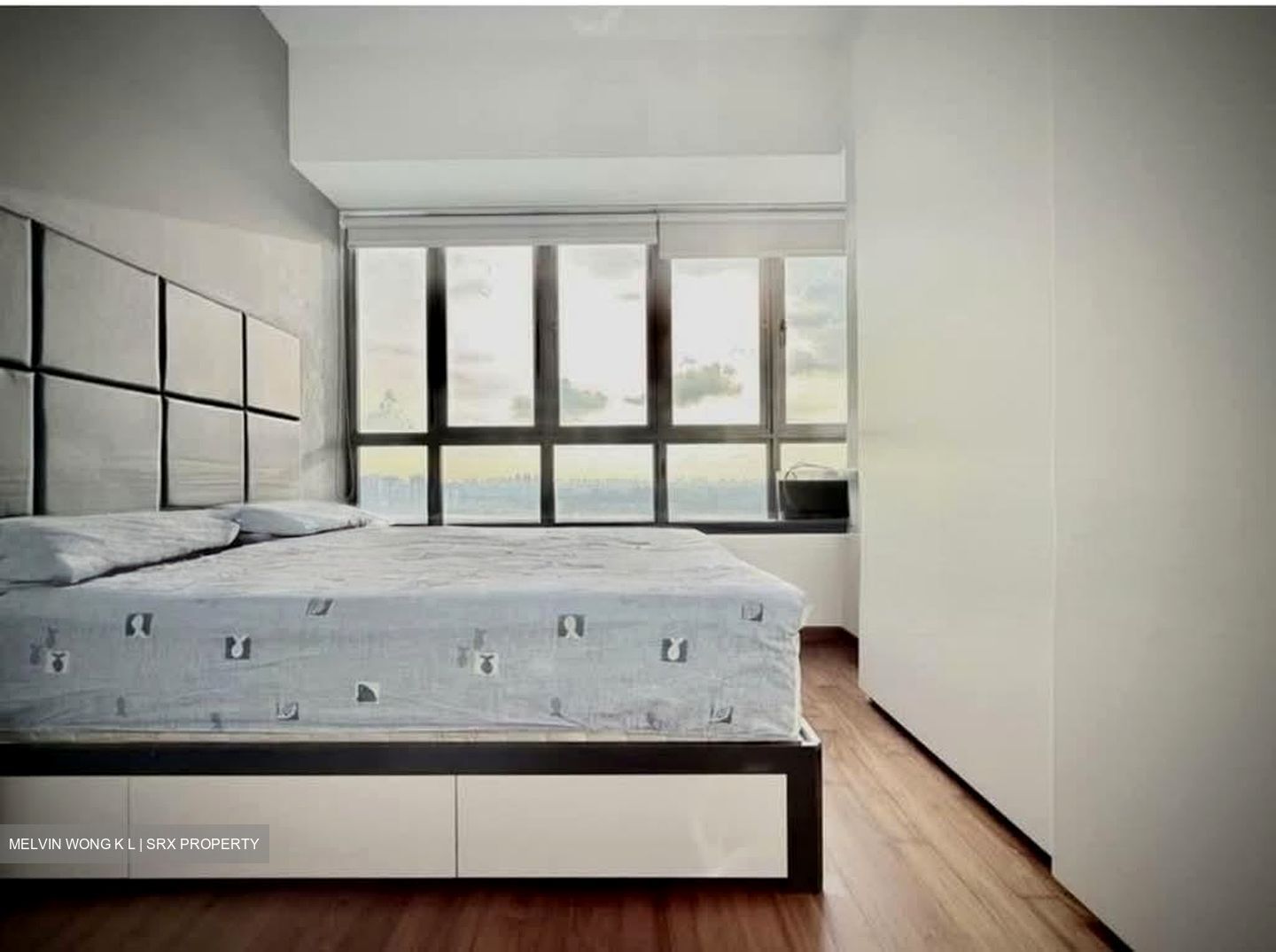 iResidences (D12), Apartment #577512441